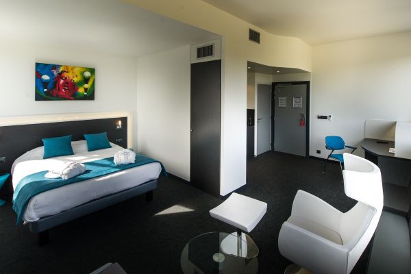 Athena Spa (Straßburg)